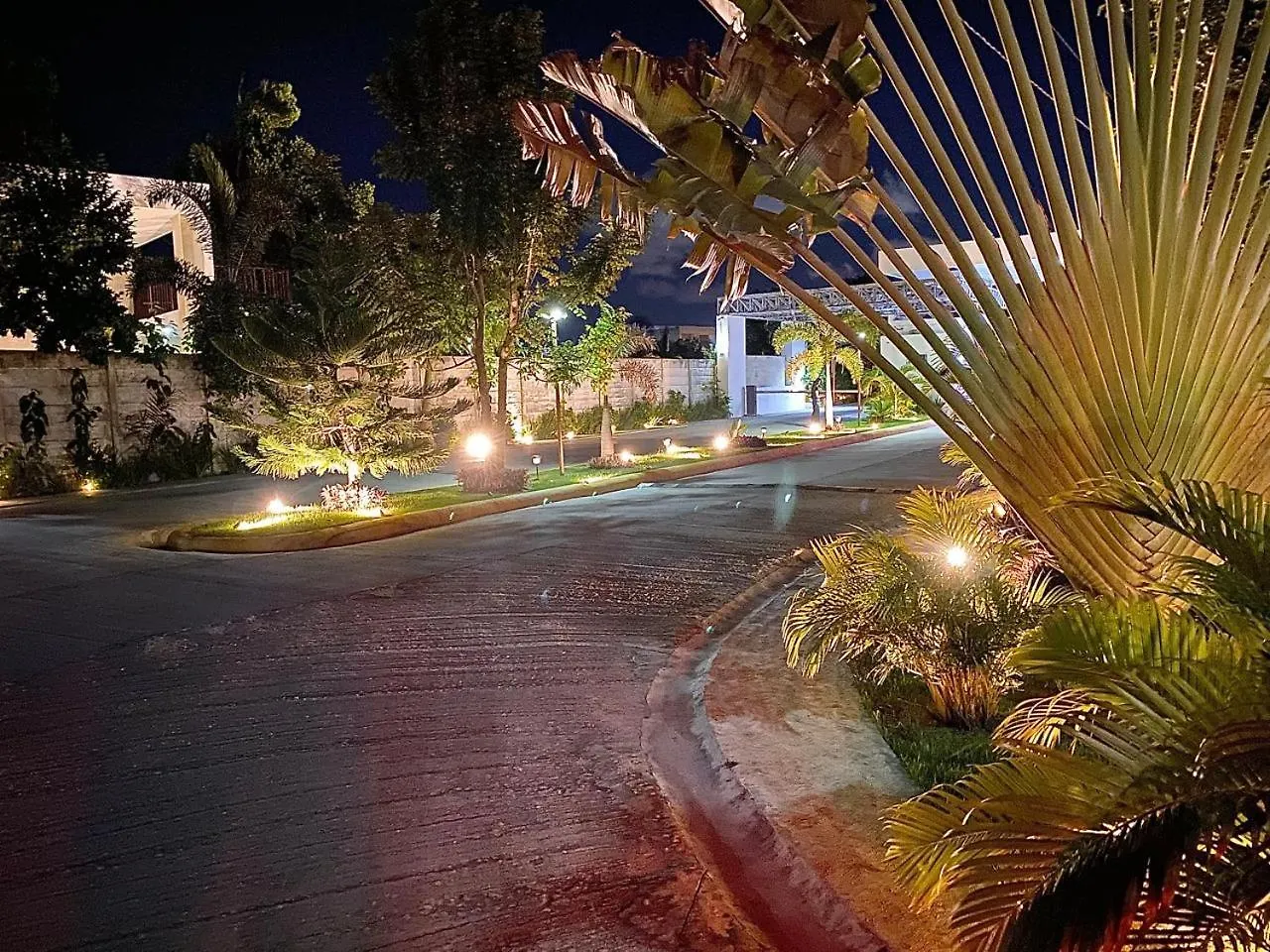 El Paraiso Escondido Punta Cana 0*,  Dominikai Köztársaság