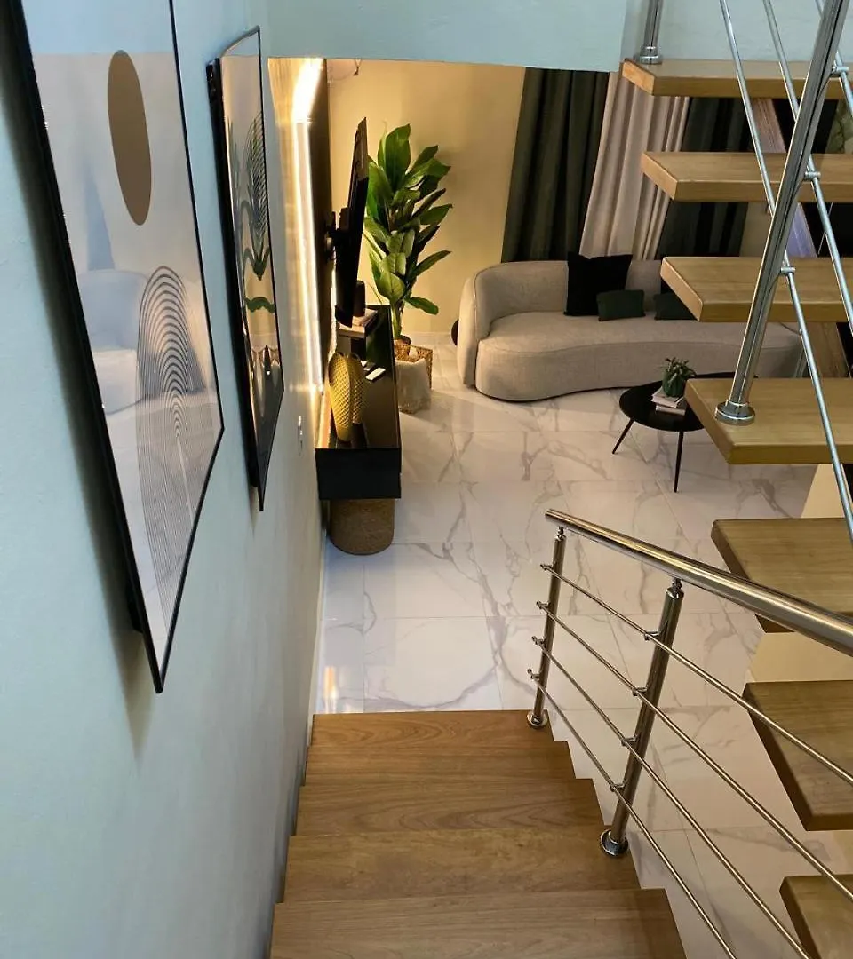 El Paraiso Escondido Punta Cana Villa