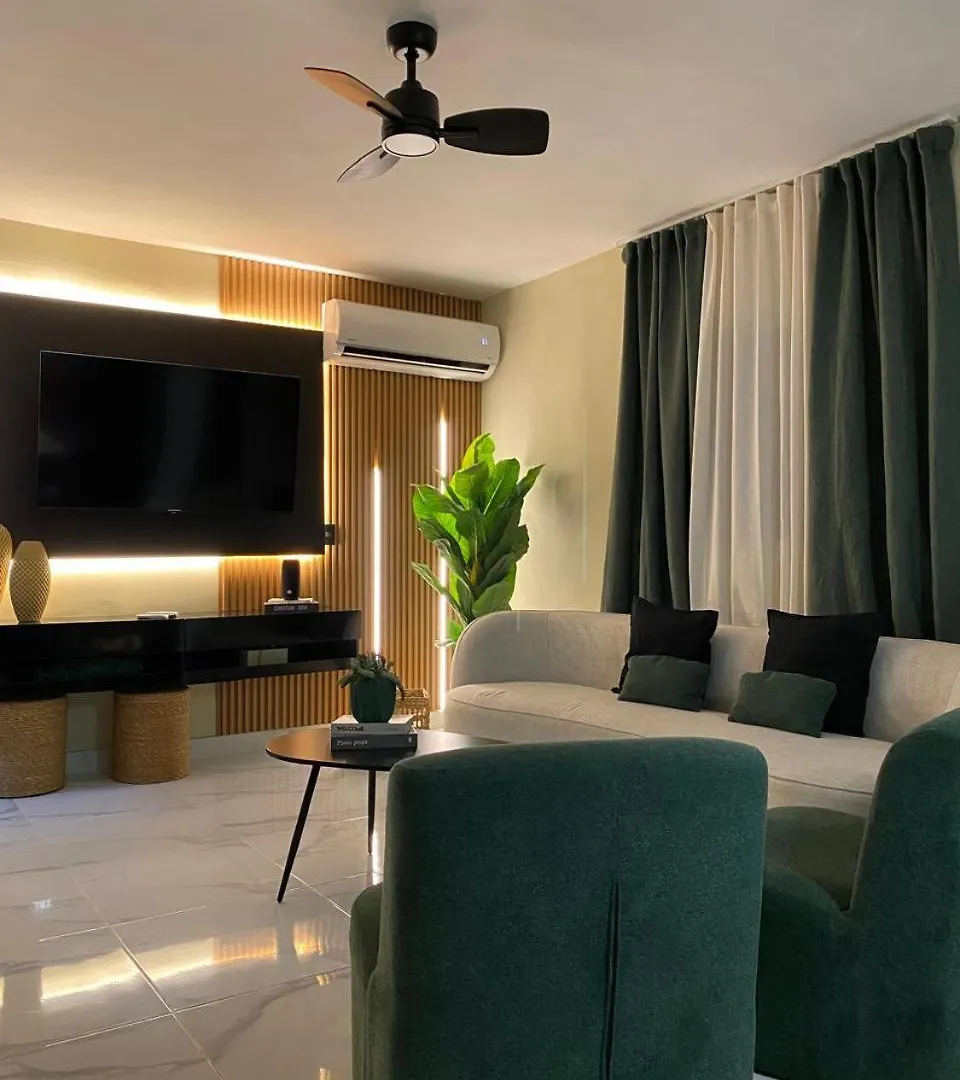 Vila El Paraiso Escondido Punta Cana