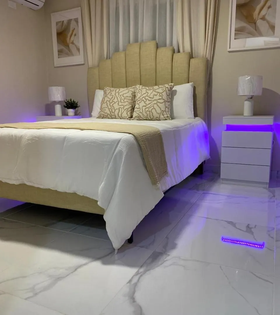 Villa El Paraiso Escondido Punta Cana Dominikai Köztársaság