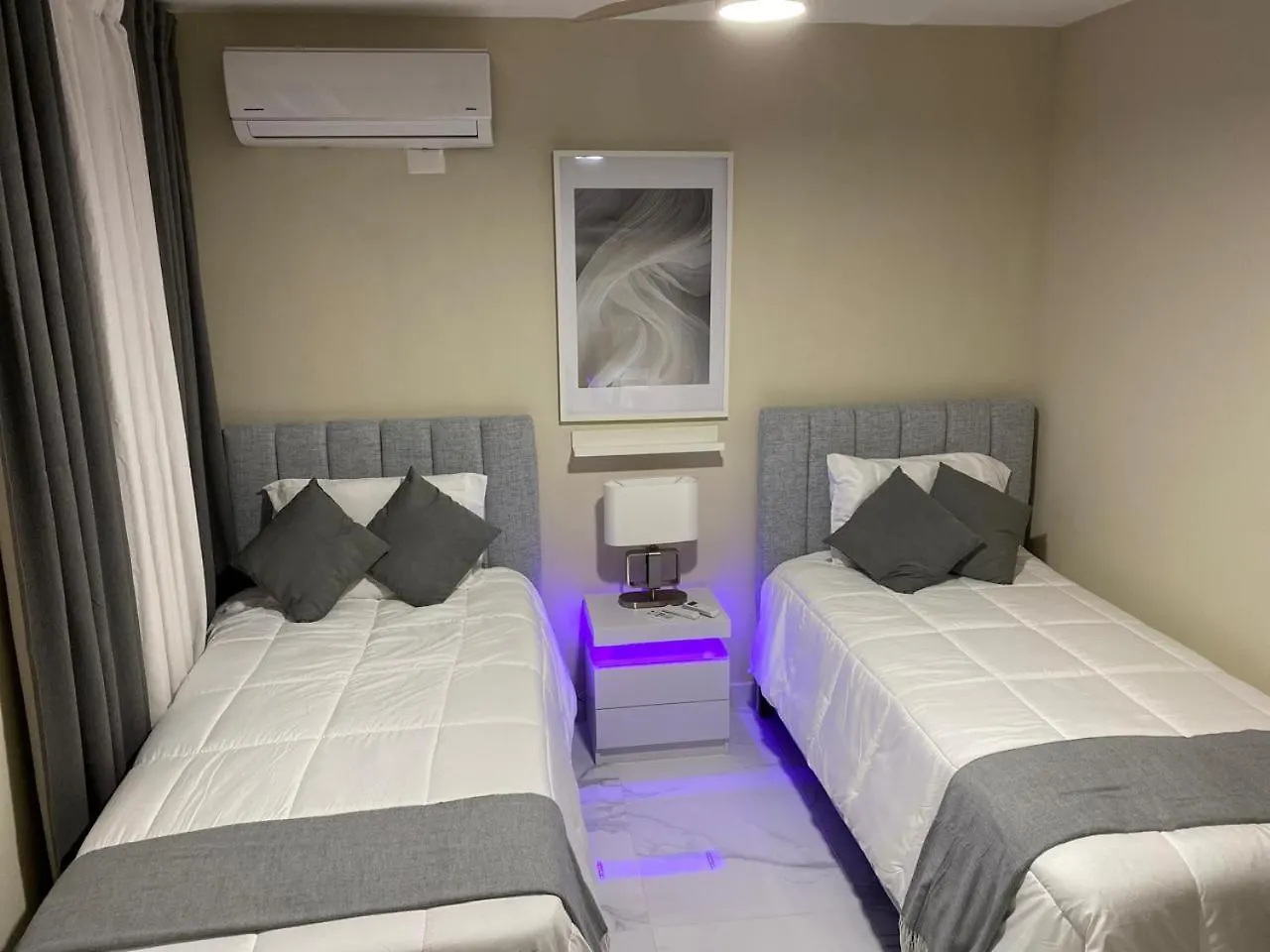 El Paraiso Escondido Punta Cana Villa
