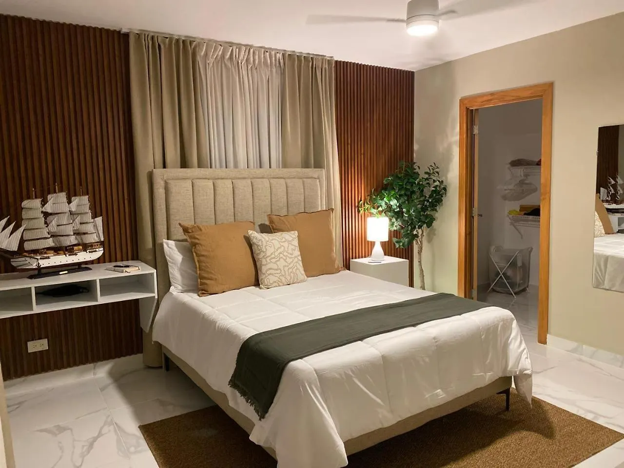 Villa El Paraiso Escondido Punta Cana République dominicaine