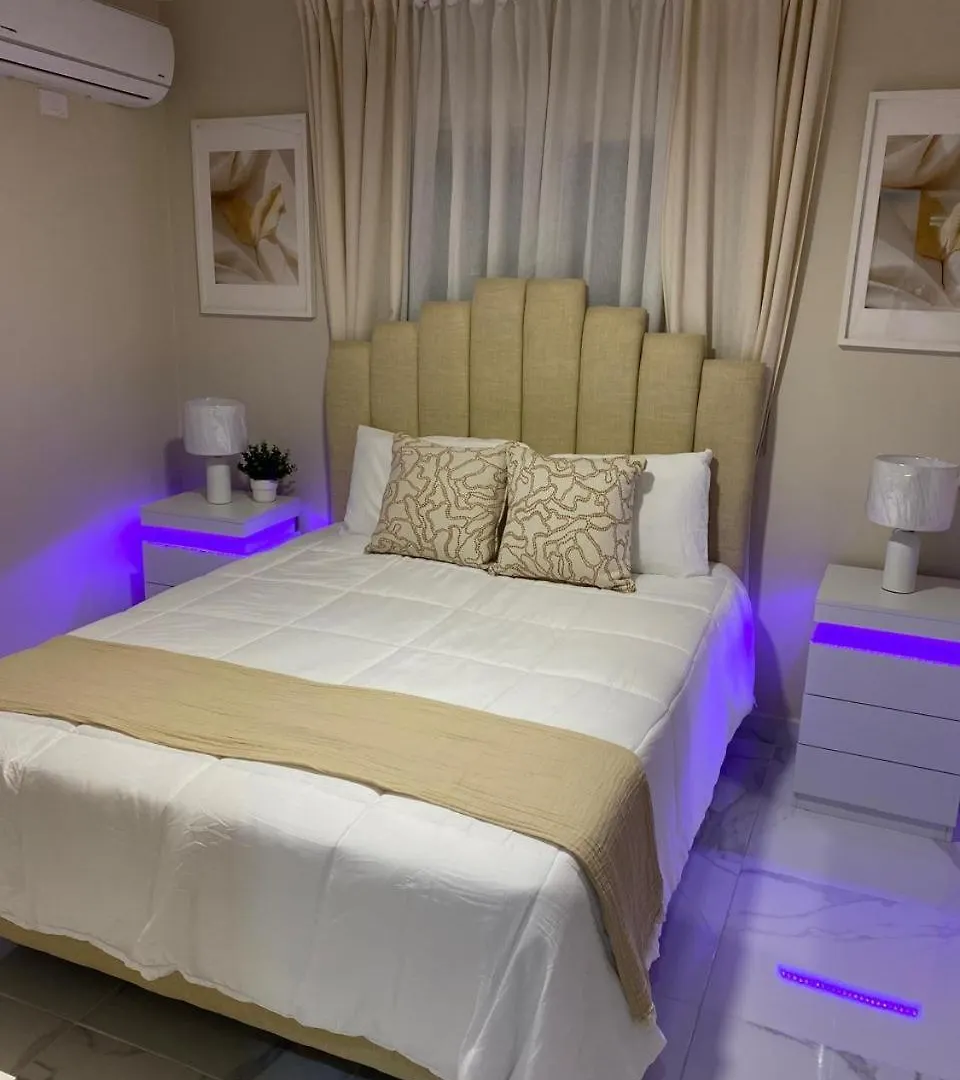 Villa El Paraiso Escondido Punta Cana