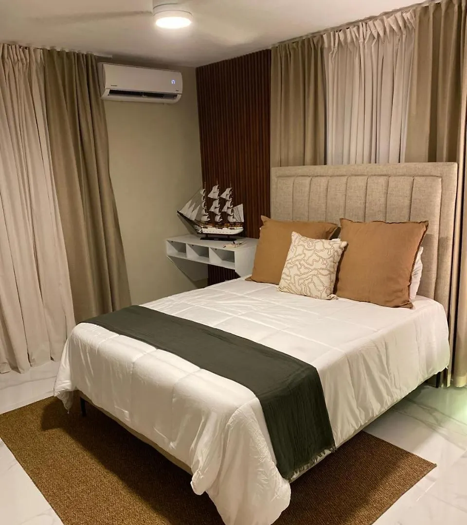 El Paraiso Escondido Punta Cana