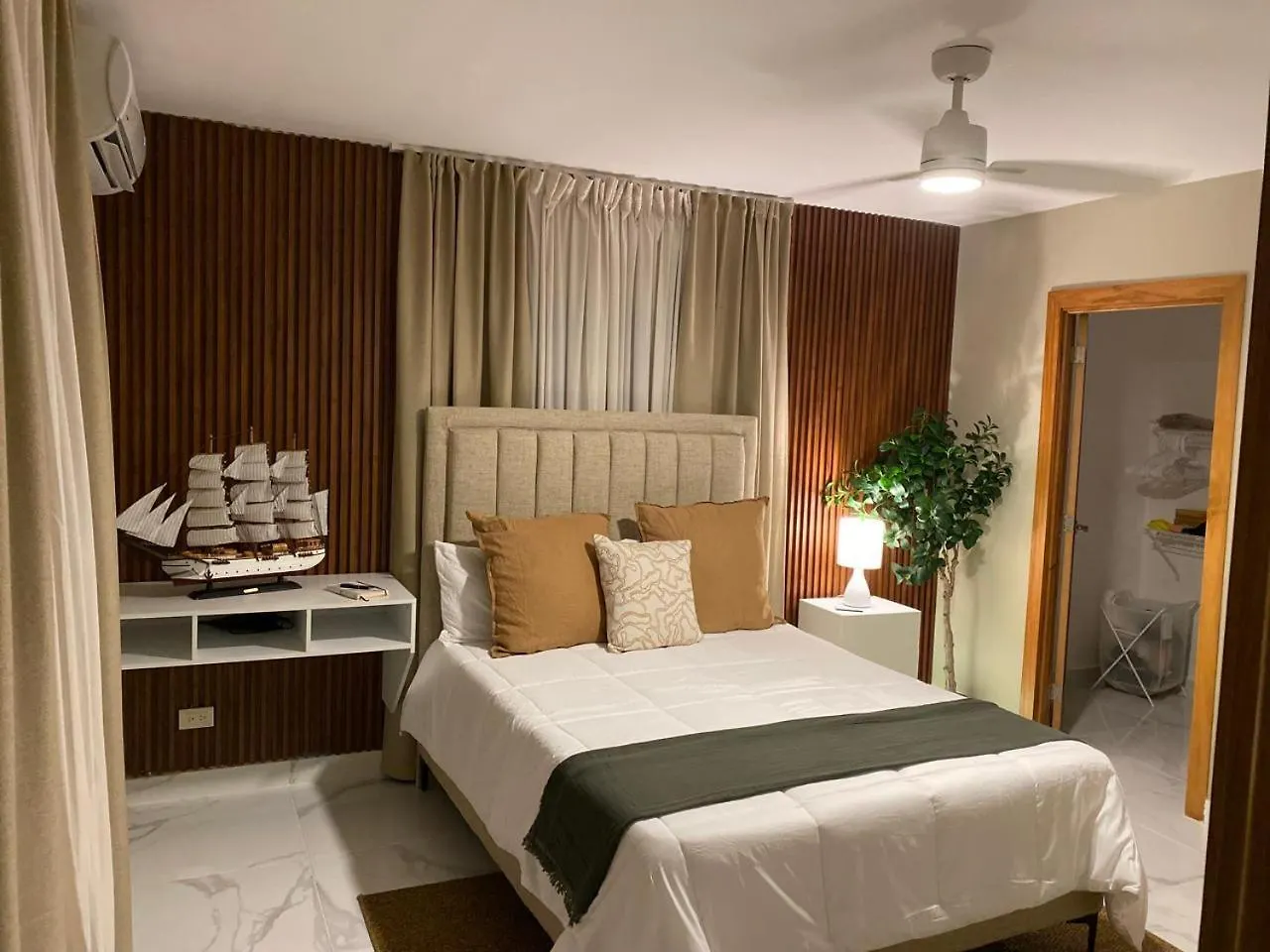 El Paraiso Escondido Punta Cana Villa